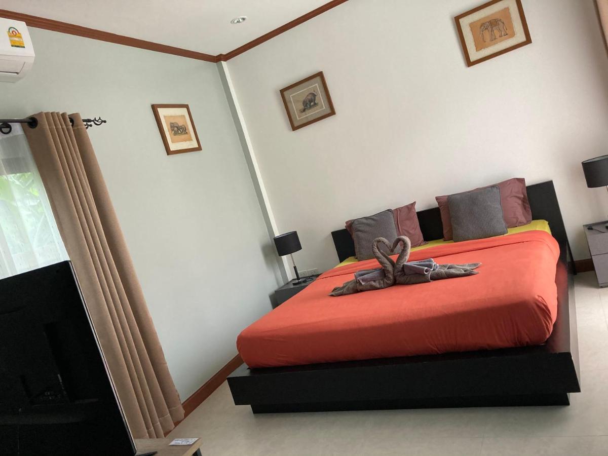 Barbe La Maison HHQ Zewnętrze zdjęcie