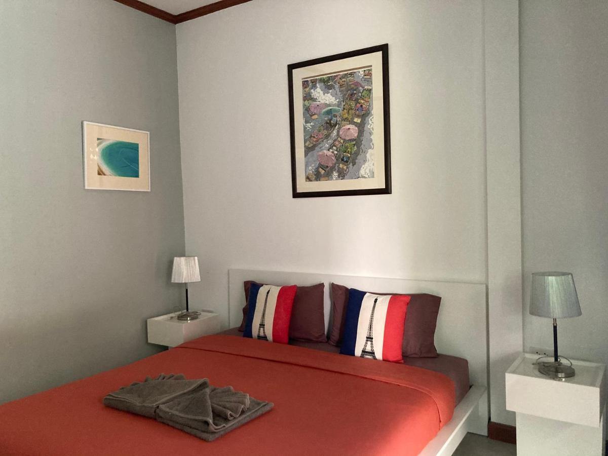 Barbe La Maison HHQ Zewnętrze zdjęcie