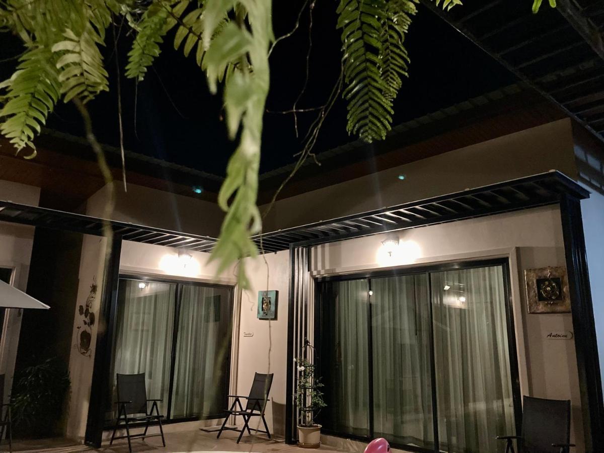 Barbe La Maison HHQ Zewnętrze zdjęcie