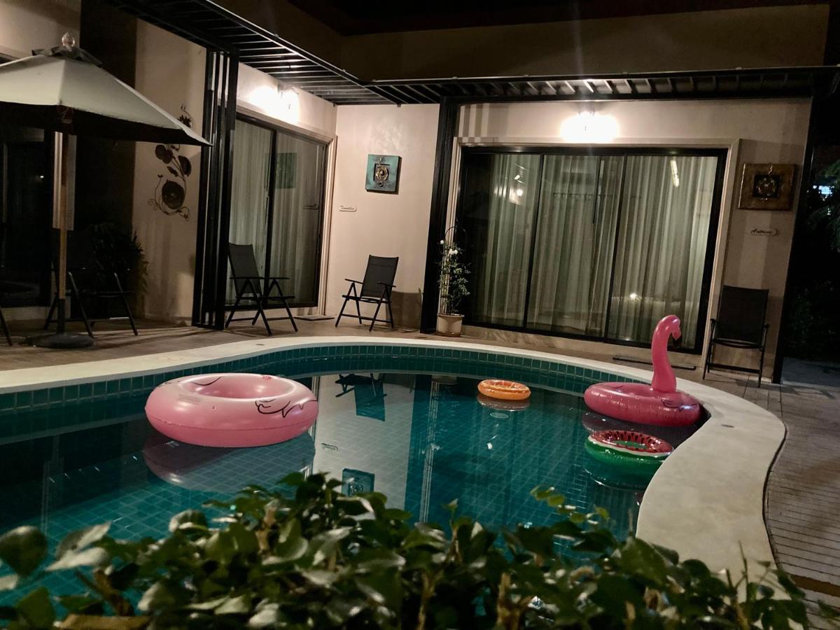 Barbe La Maison HHQ Zewnętrze zdjęcie