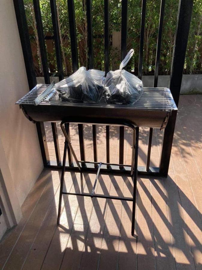 Barbe La Maison HHQ Zewnętrze zdjęcie