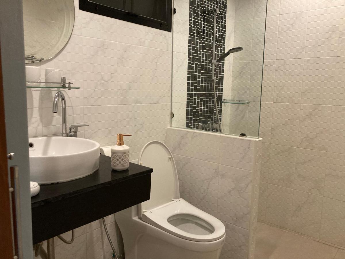 Barbe La Maison HHQ Zewnętrze zdjęcie