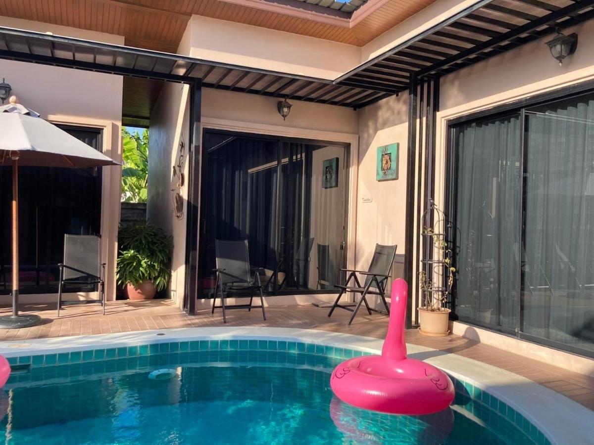 Barbe La Maison HHQ Zewnętrze zdjęcie