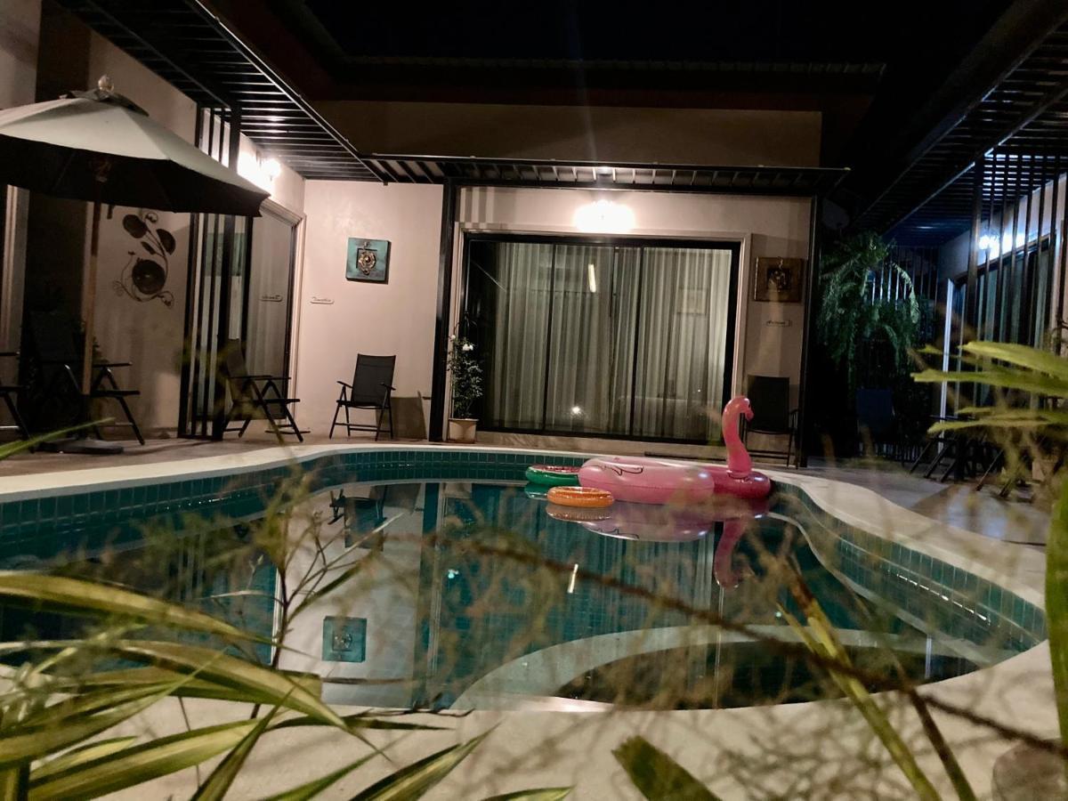Barbe La Maison HHQ Zewnętrze zdjęcie