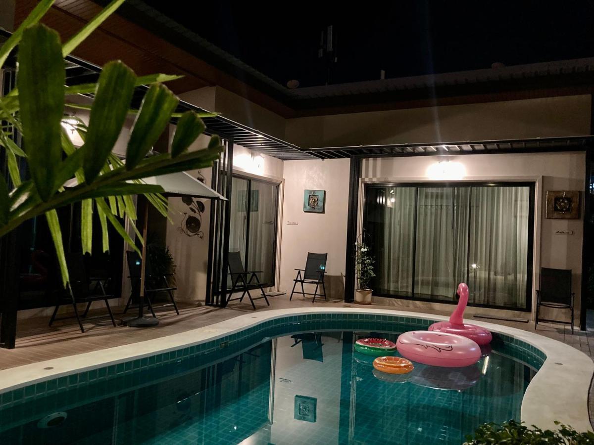 Barbe La Maison HHQ Zewnętrze zdjęcie