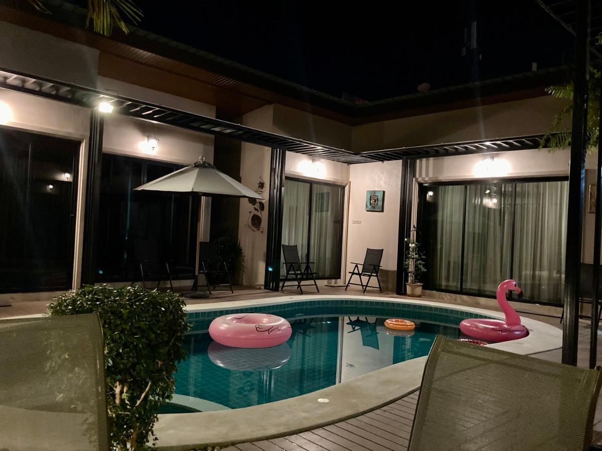 Barbe La Maison HHQ Zewnętrze zdjęcie
