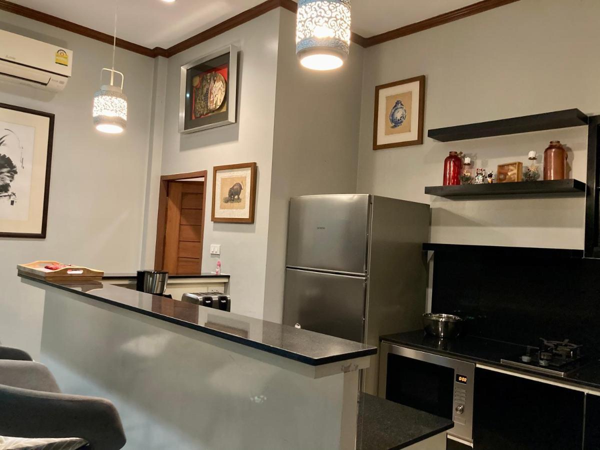 Barbe La Maison HHQ Zewnętrze zdjęcie