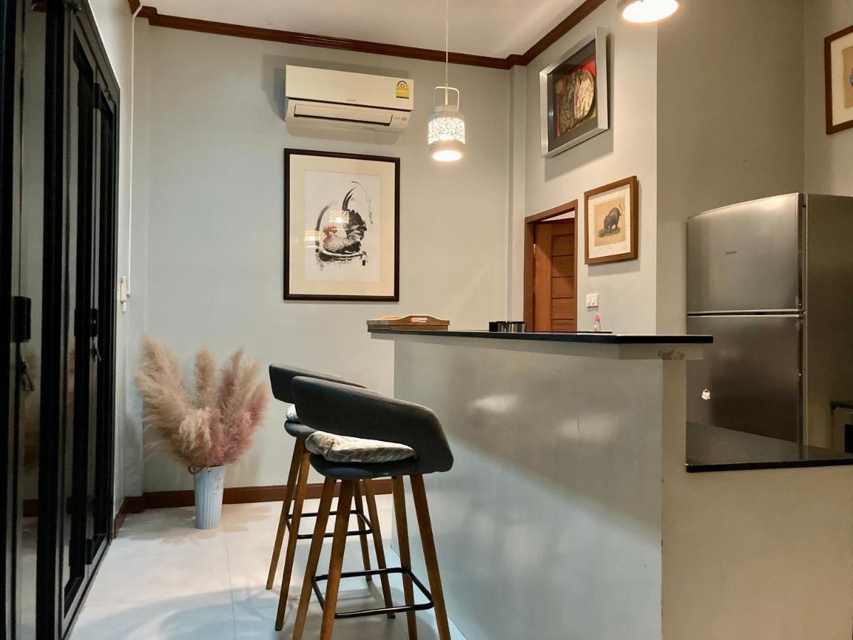 Barbe La Maison HHQ Zewnętrze zdjęcie