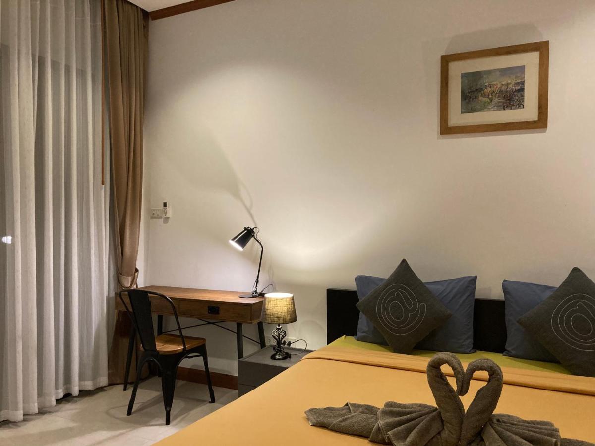 Barbe La Maison HHQ Zewnętrze zdjęcie