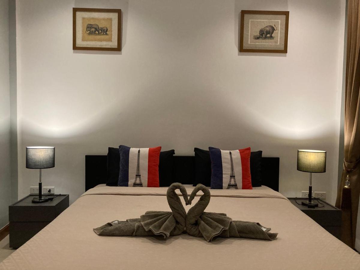 Barbe La Maison HHQ Zewnętrze zdjęcie