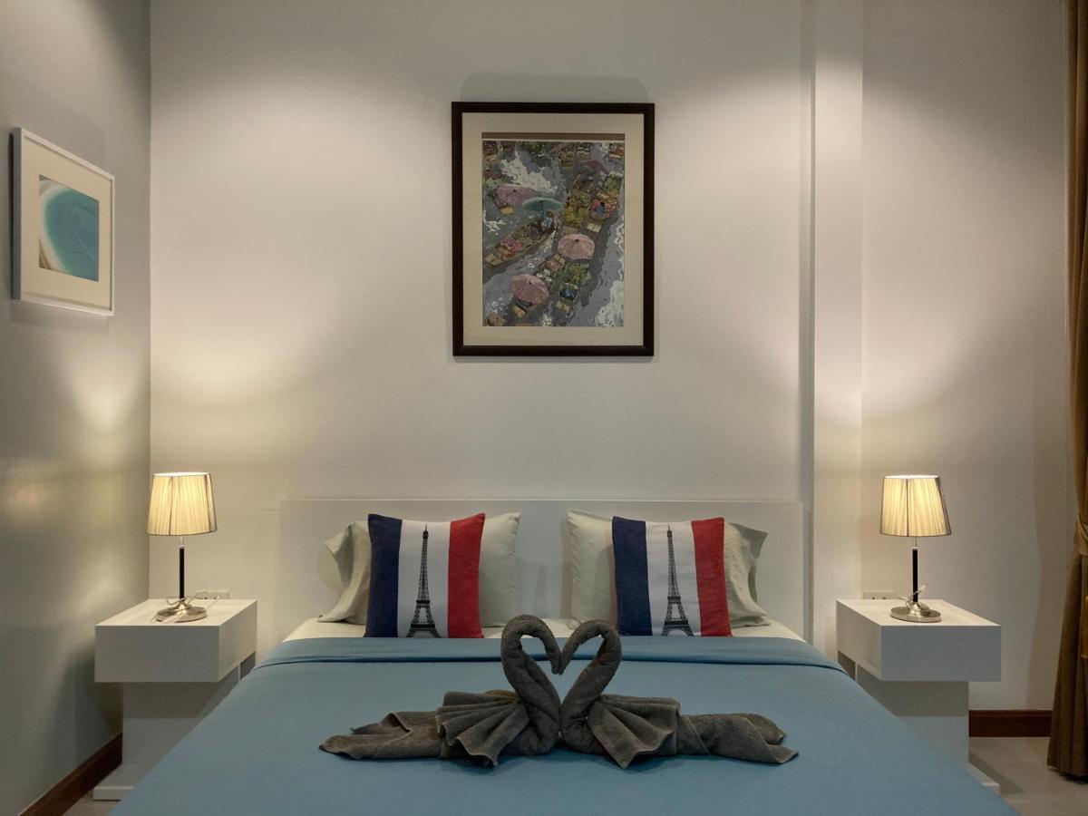 Barbe La Maison HHQ Zewnętrze zdjęcie