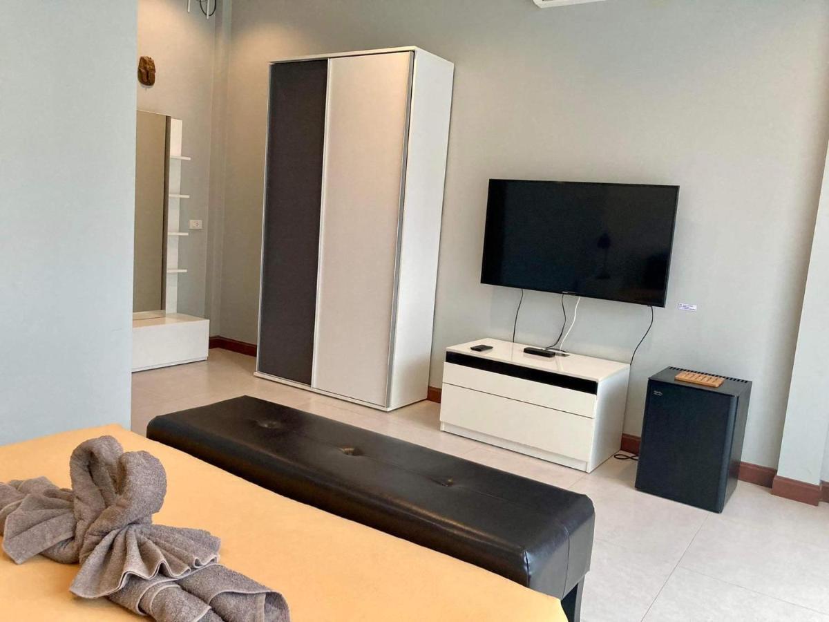 Barbe La Maison HHQ Zewnętrze zdjęcie