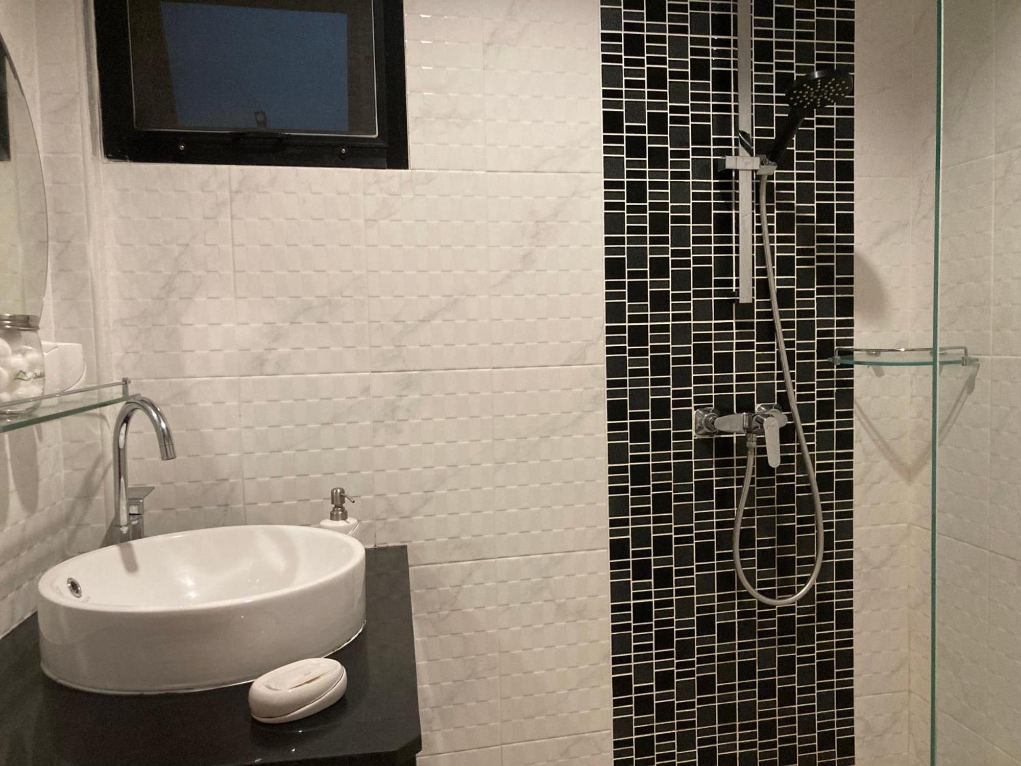 Barbe La Maison HHQ Zewnętrze zdjęcie