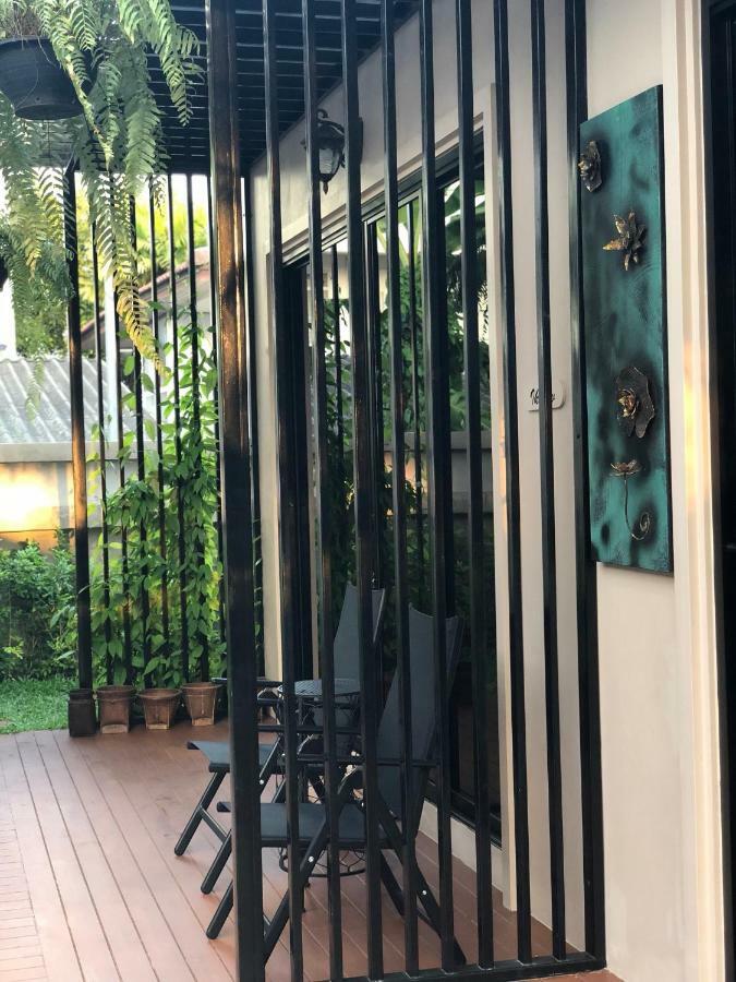 Barbe La Maison HHQ Zewnętrze zdjęcie